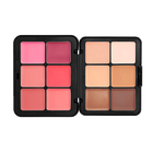HD SKIN FACE ESSENTIALS PALETTE